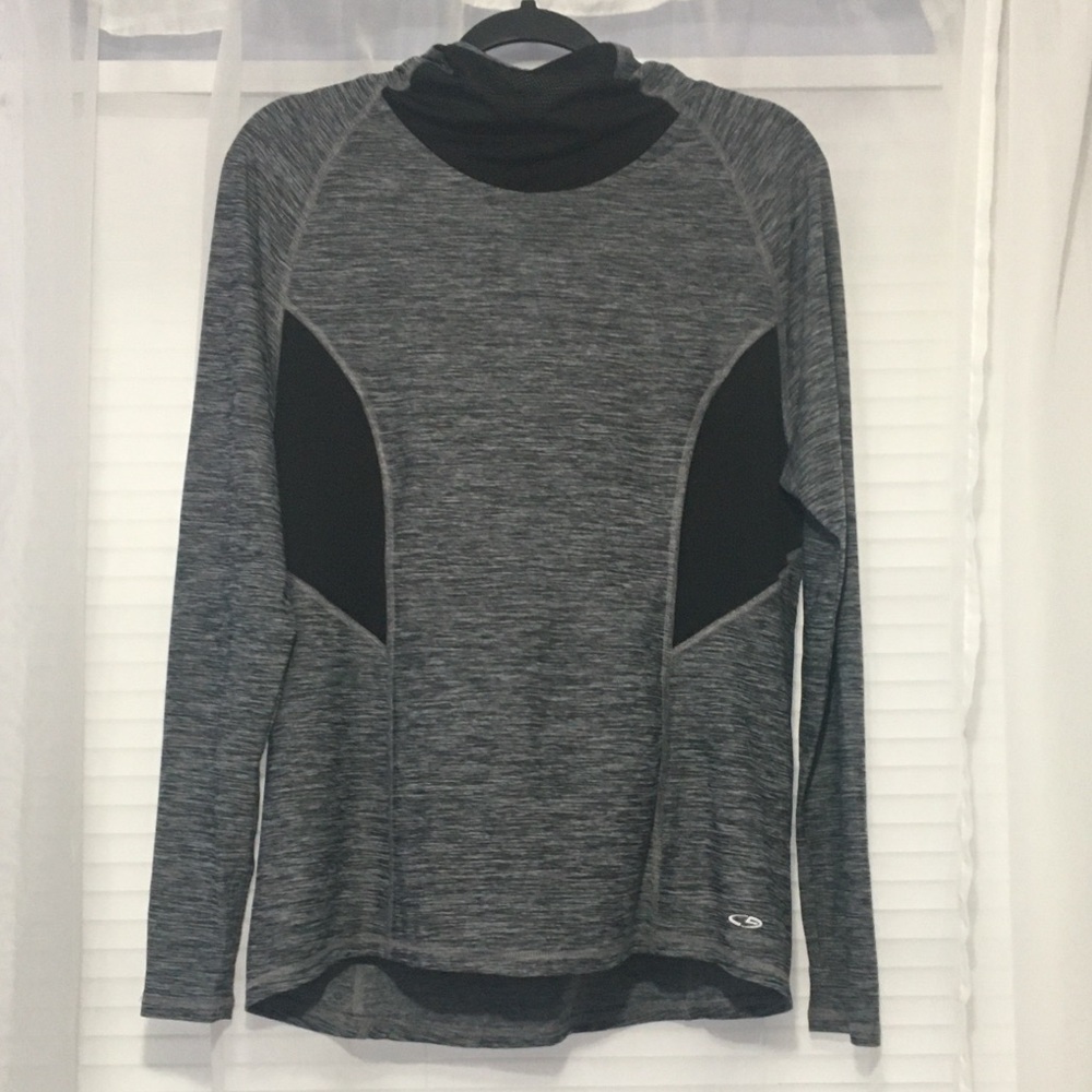 Champion duo dry top size M